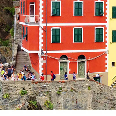 Riomaggiore