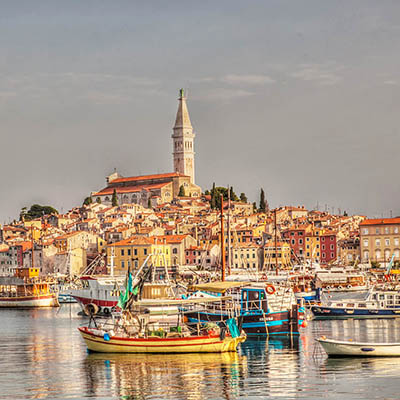 Rovinj