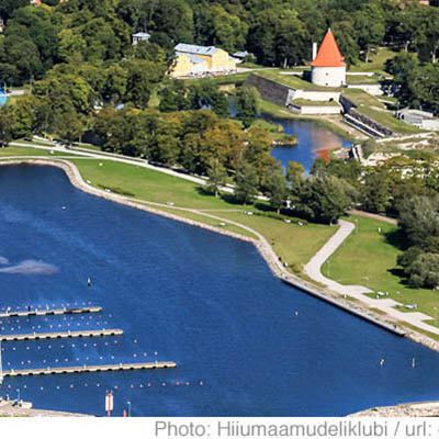 Saaremaa