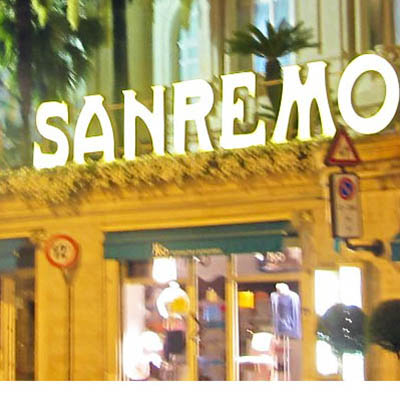 San Remo