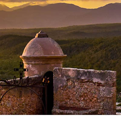 Santiago De Cuba