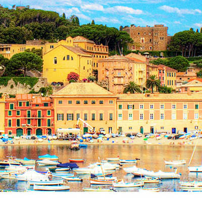 Sestri Levante