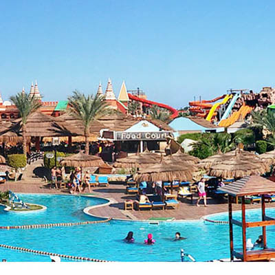 Sharm el Maya