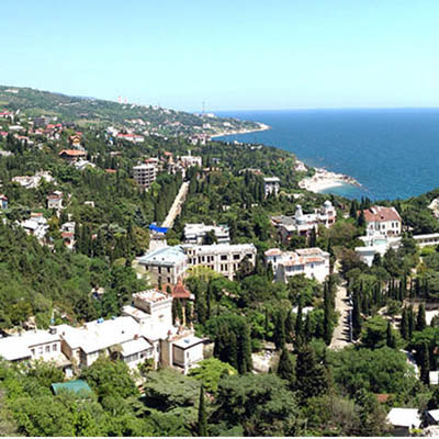 Simeiz