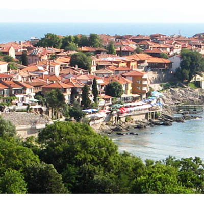 Sozopol