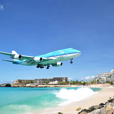 St. Maarten