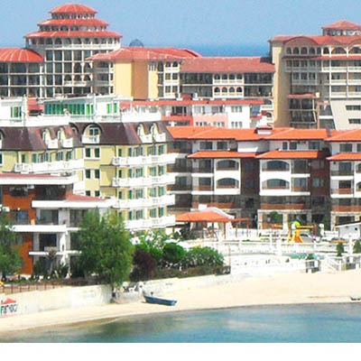 Sveti Vlas