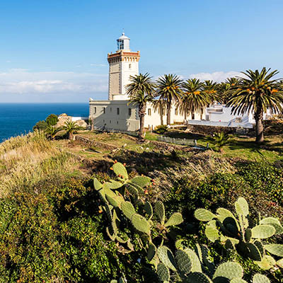 Tanger