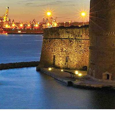 Taranto