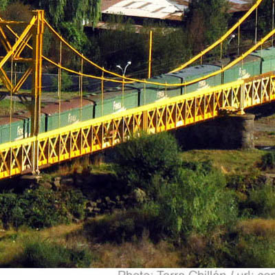 Temuco