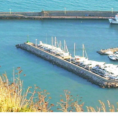 Terracina