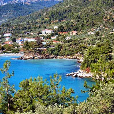 Thassos