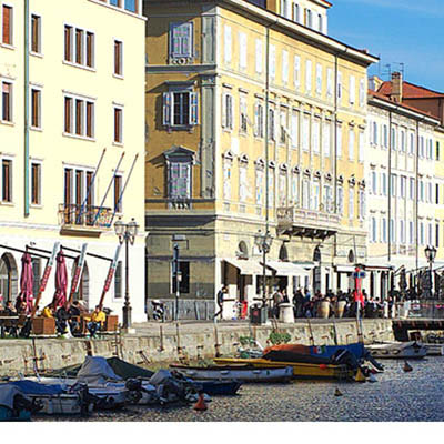 Trieste