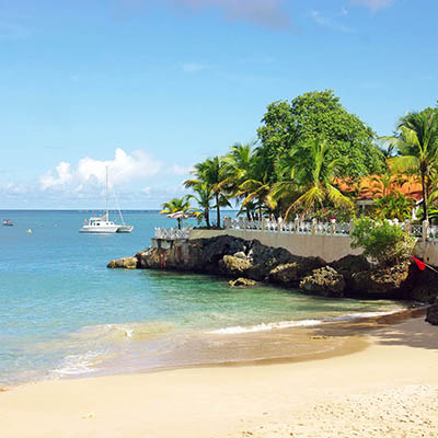 Trinidad og Tobago