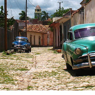 Trinidad