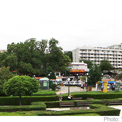 Varna