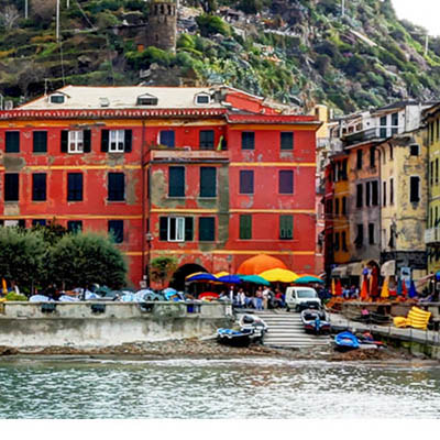 Vernazza