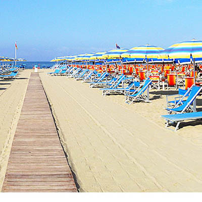 Viareggio