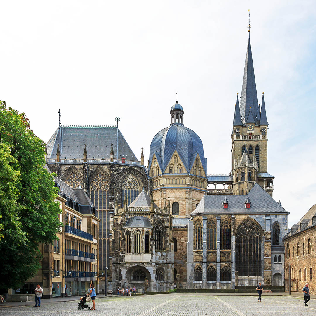 Aachen Aachen