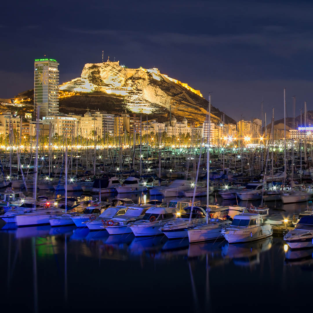 Alicante Alicante