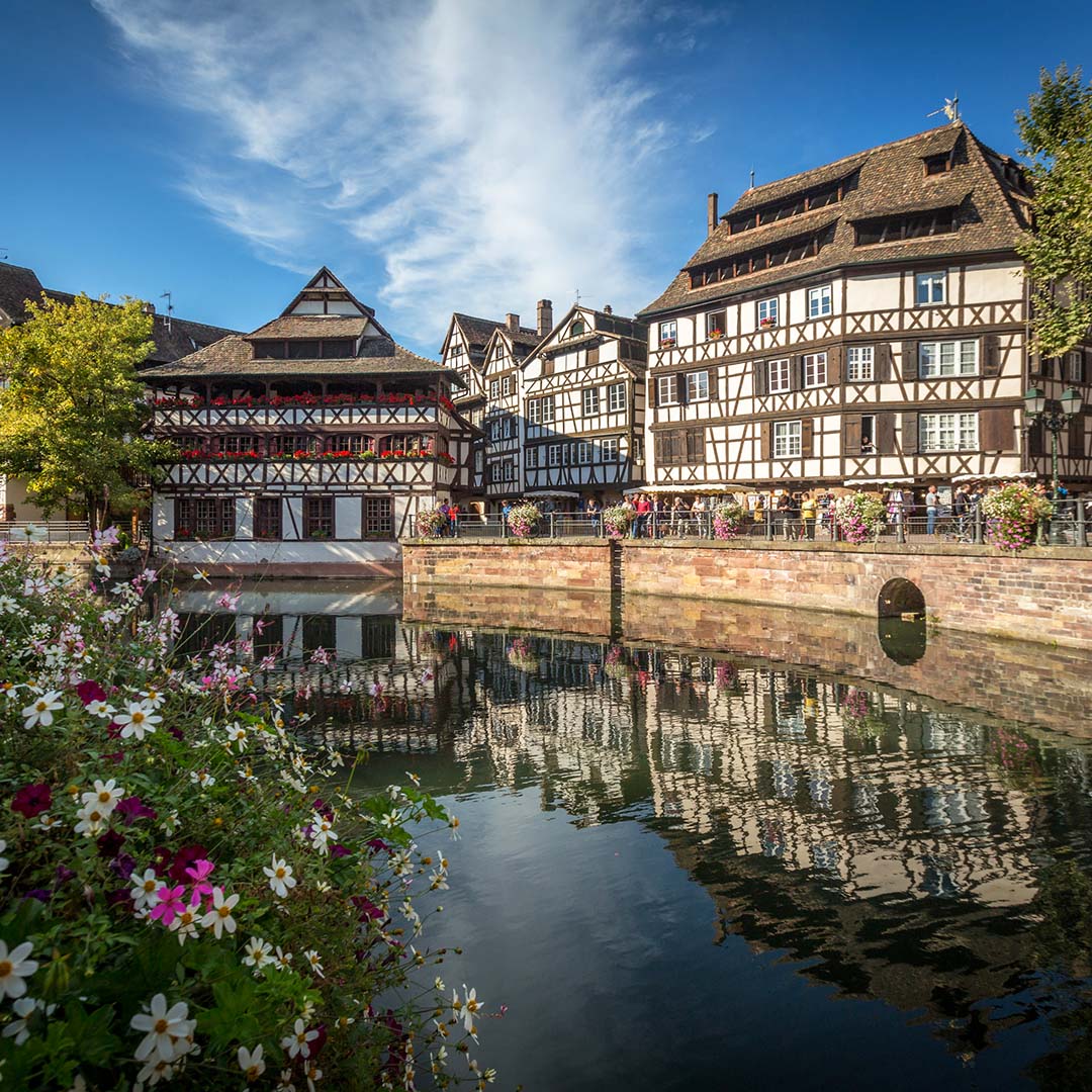 Alsace Alsace