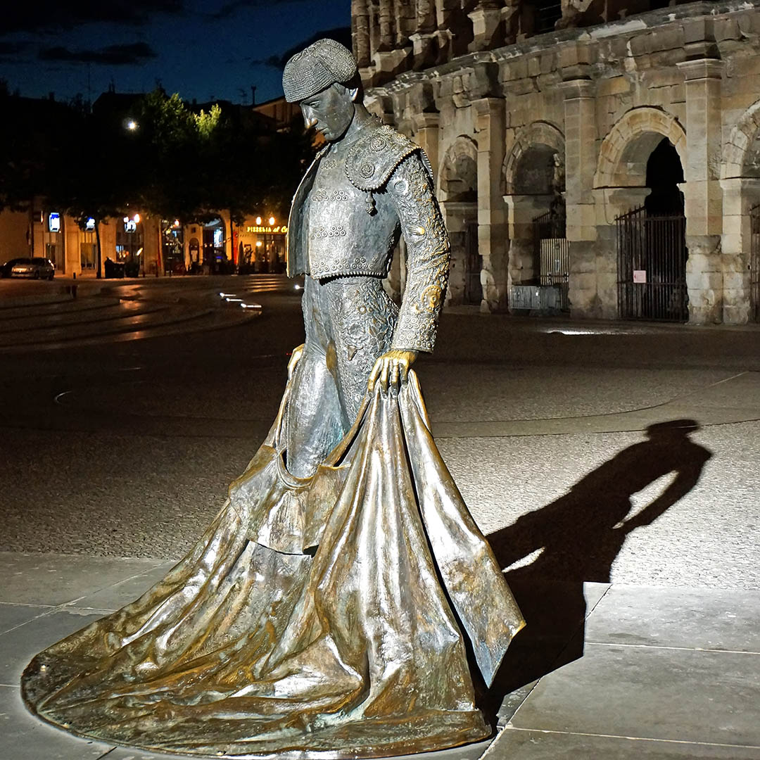 Arles Arles