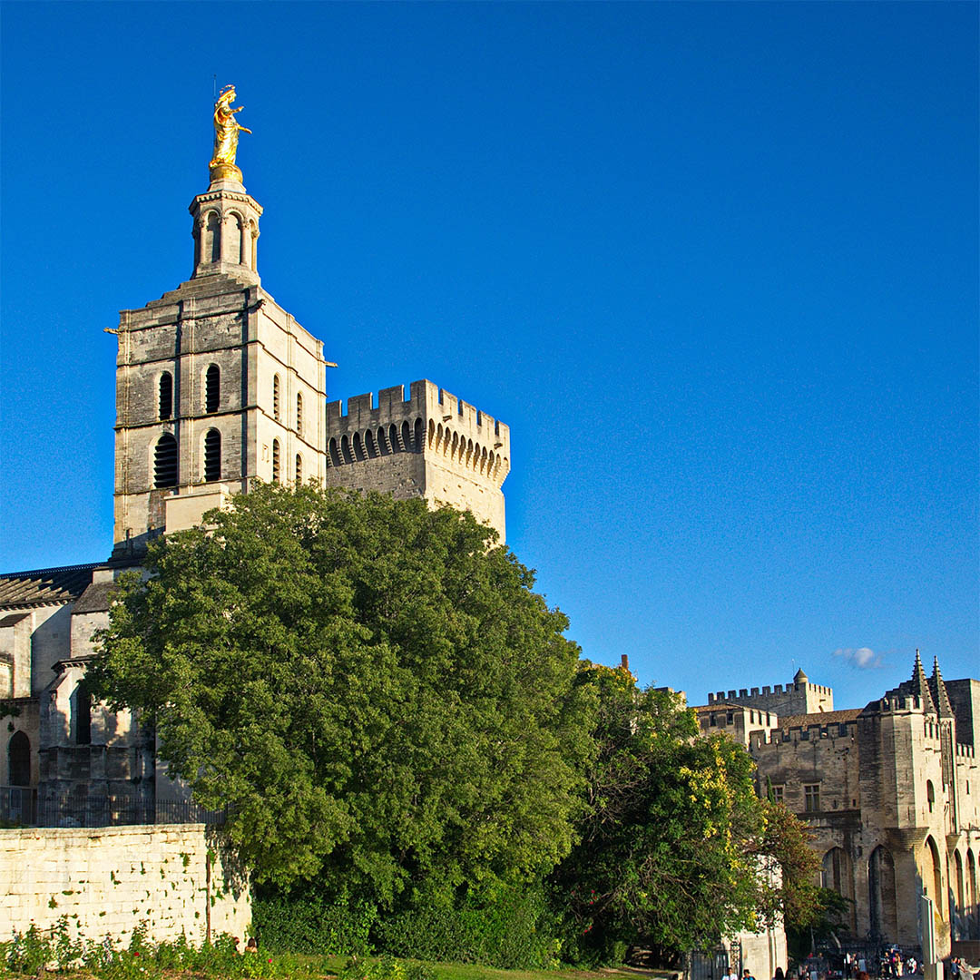 Avignon Avignon