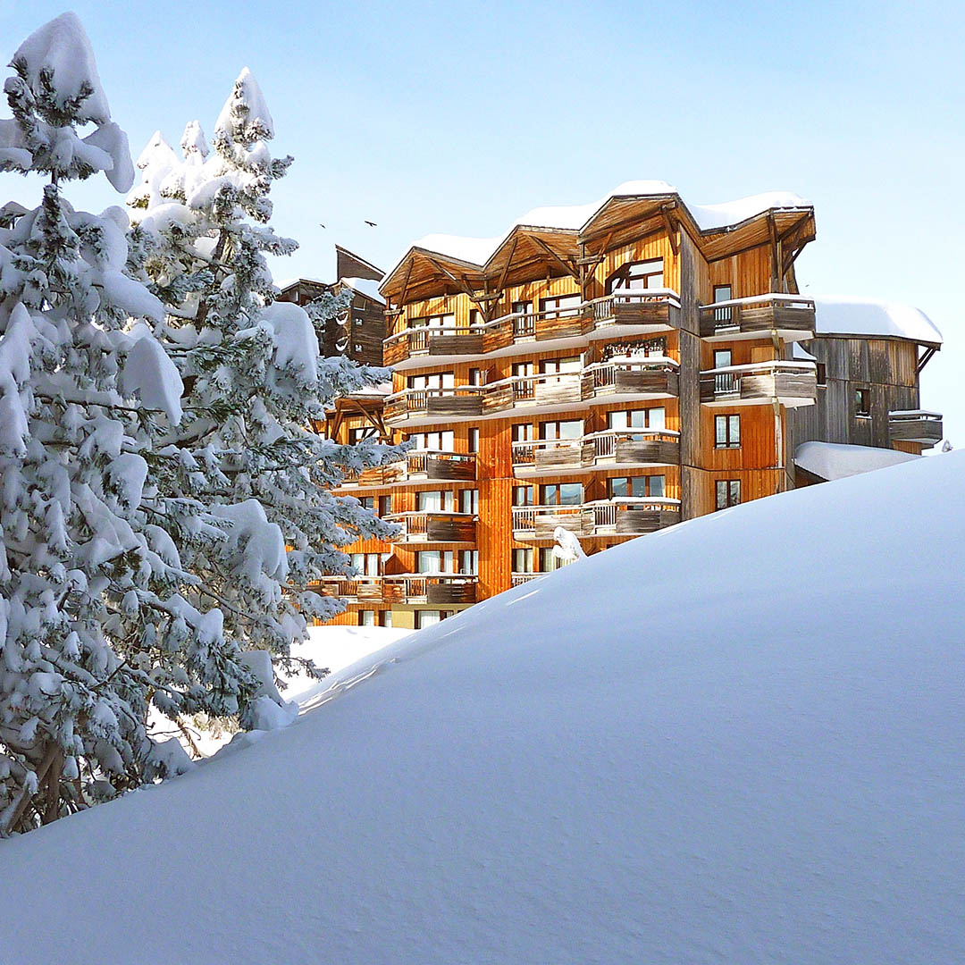 Avoriaz Avoriaz