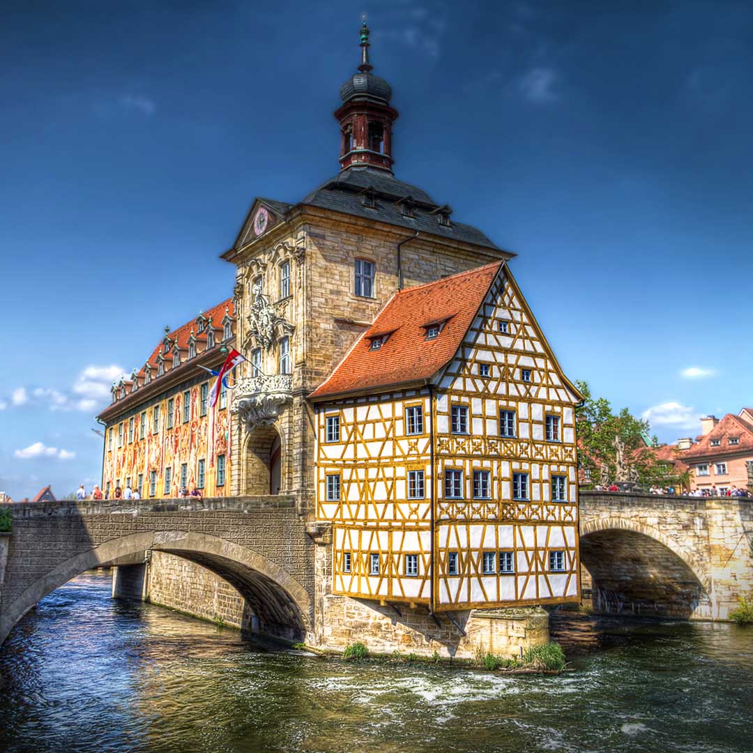 Bamberg