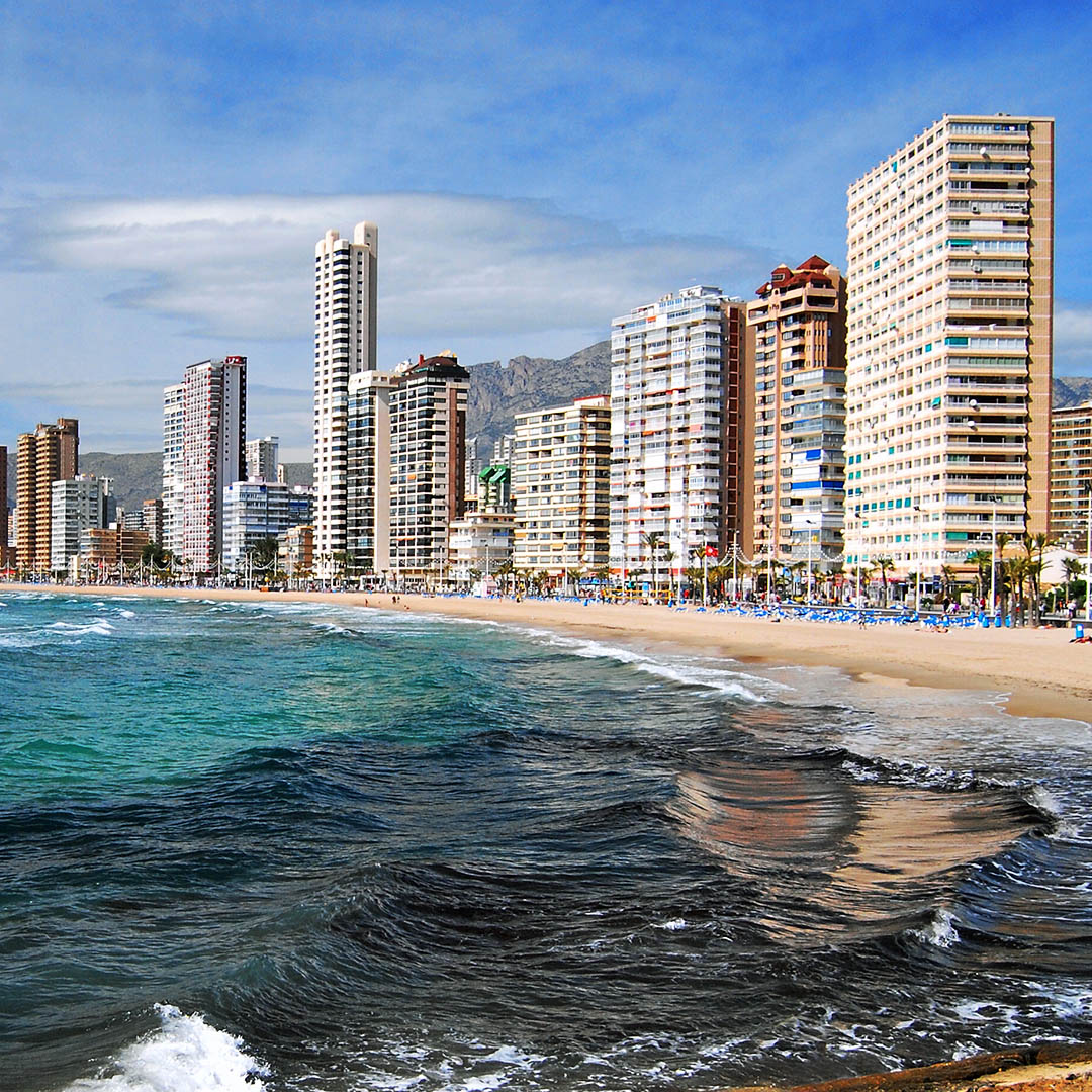 Benidorm