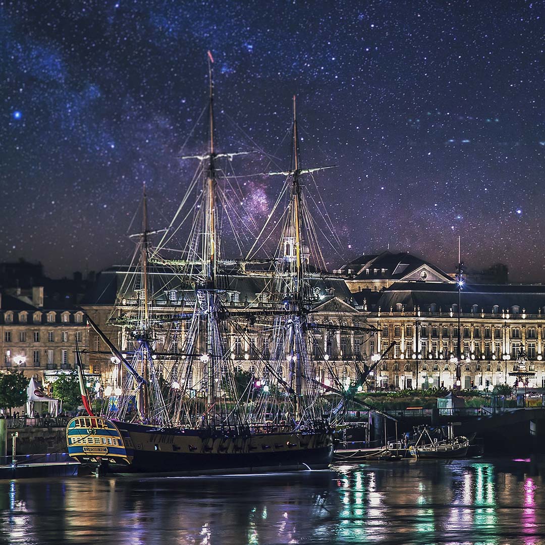 Bordeaux Bordeaux