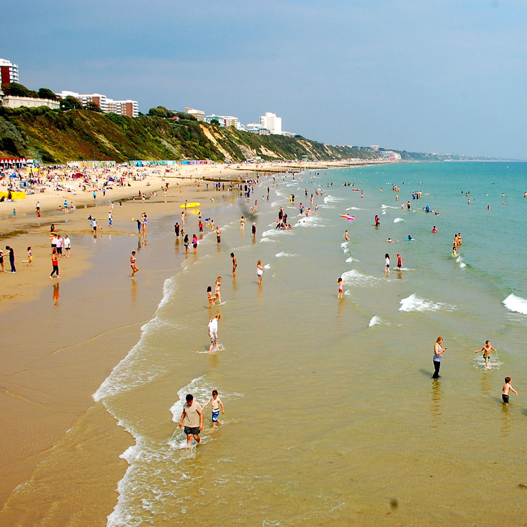 Bournemouth Bournemouth