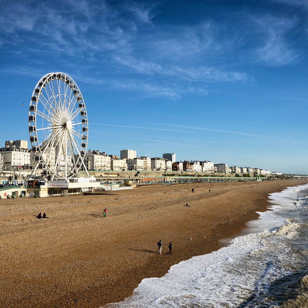 Brighton Brighton