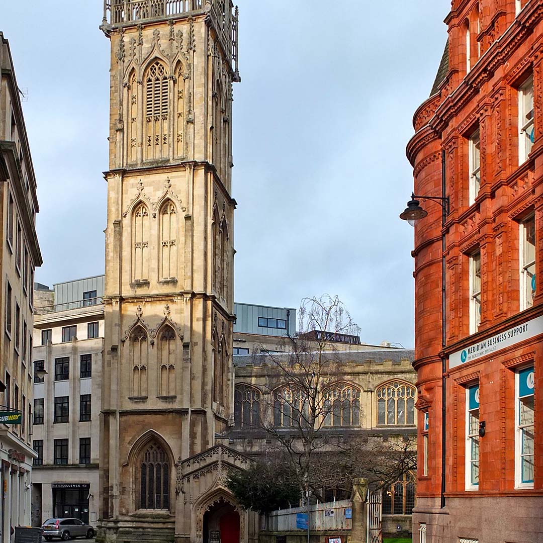 Bristol Bristol