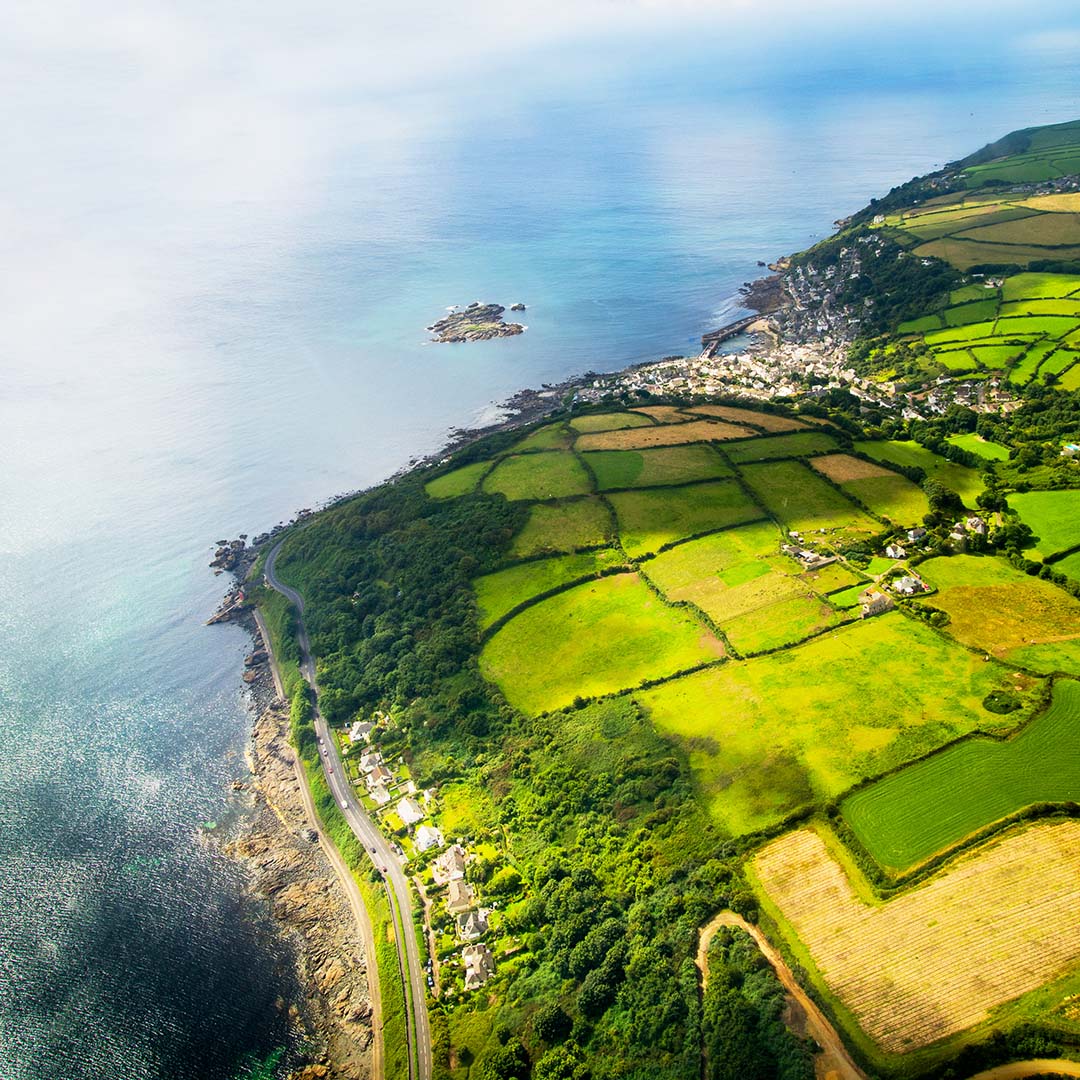 Cornwall Cornwall