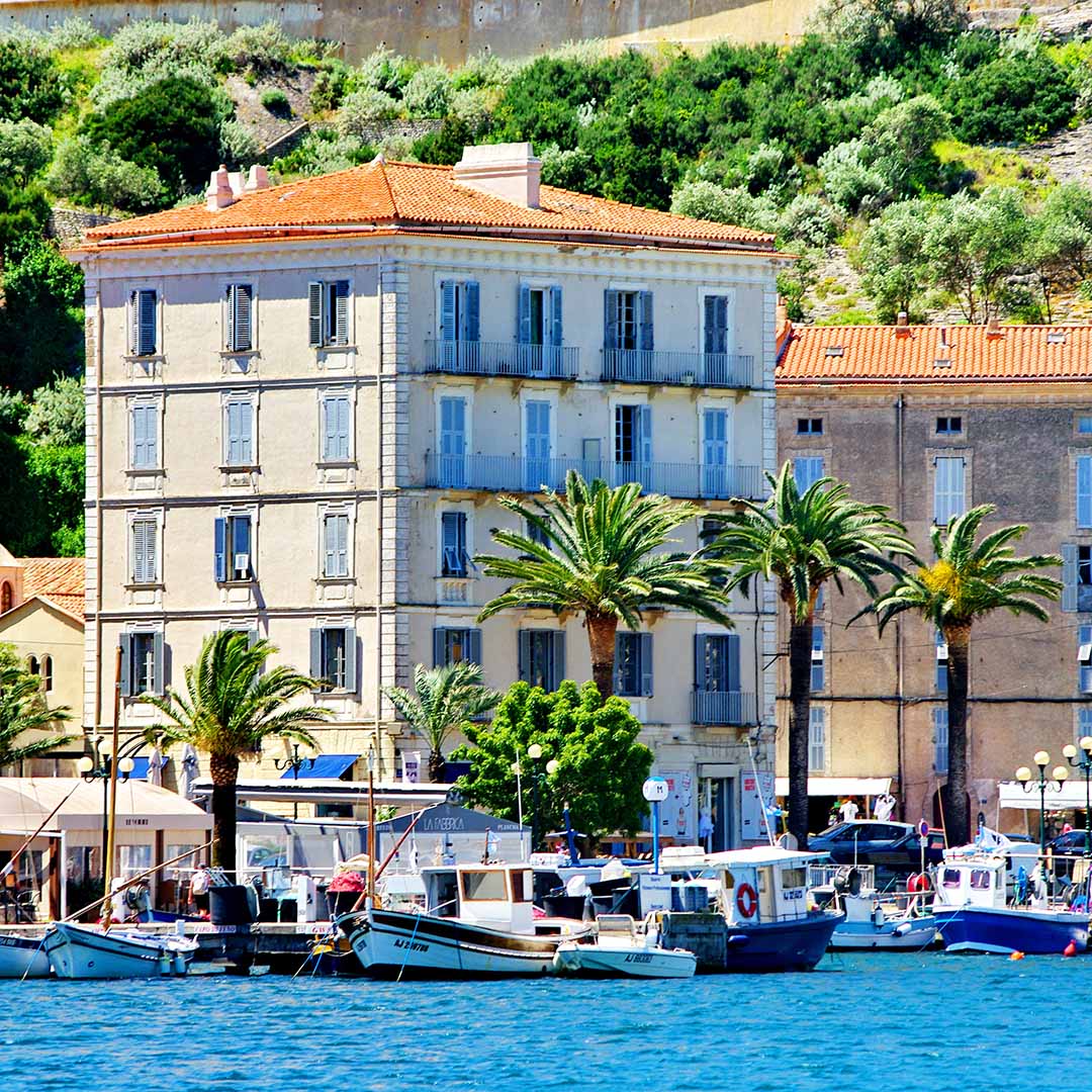 Korsika Korsika