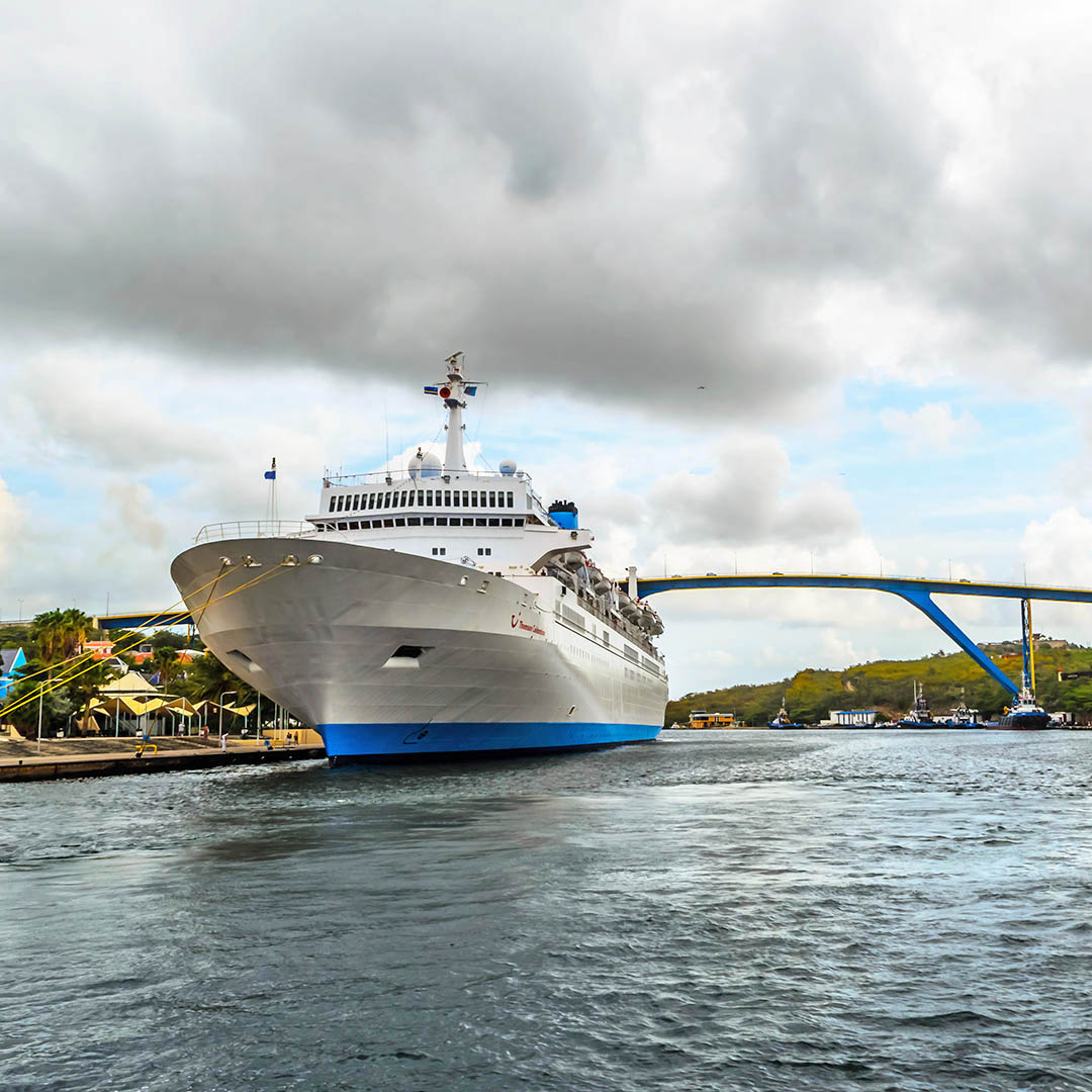 Curacao Curacao
