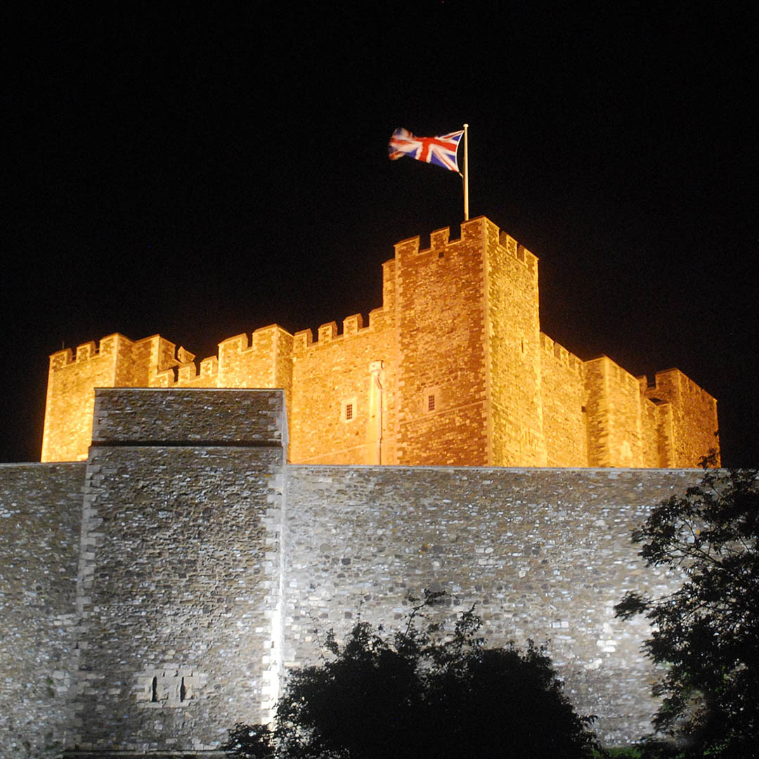 Dover Dover