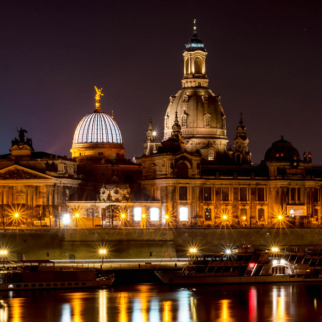 Dresden