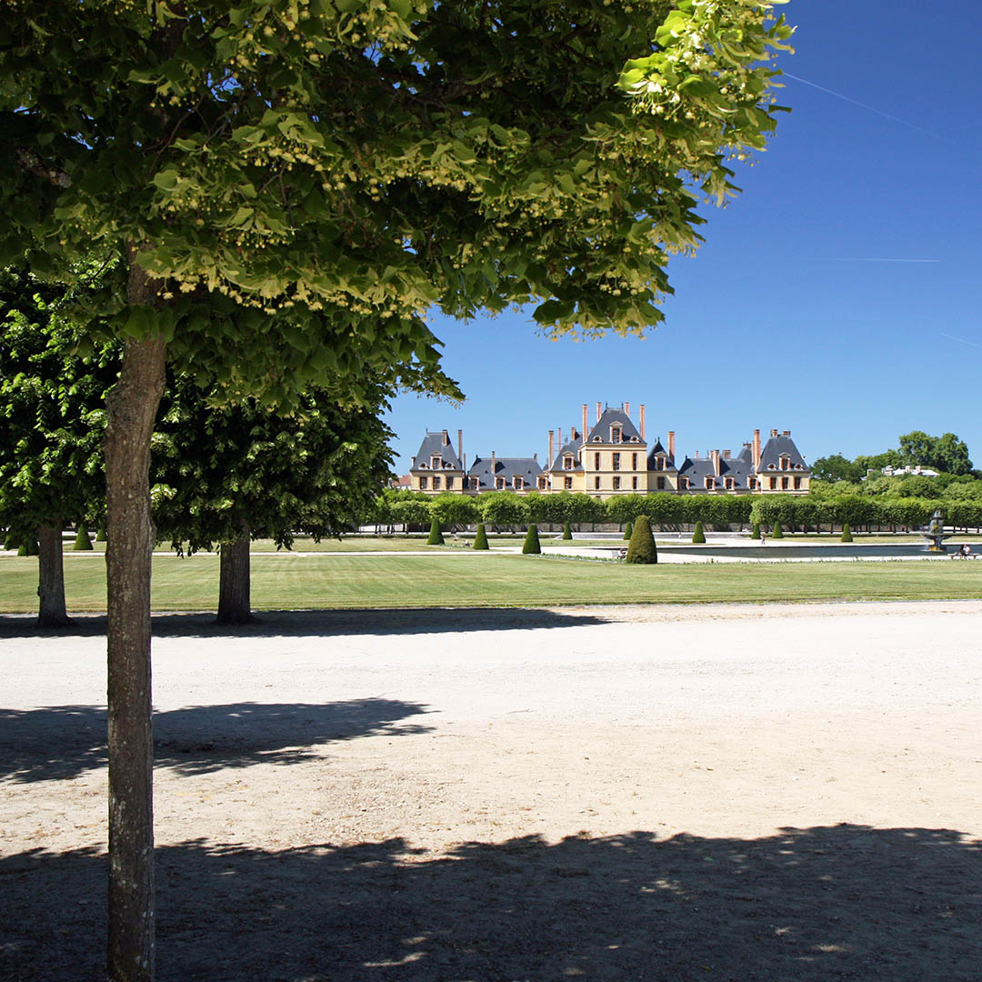 Fontainebleau Fontainebleau