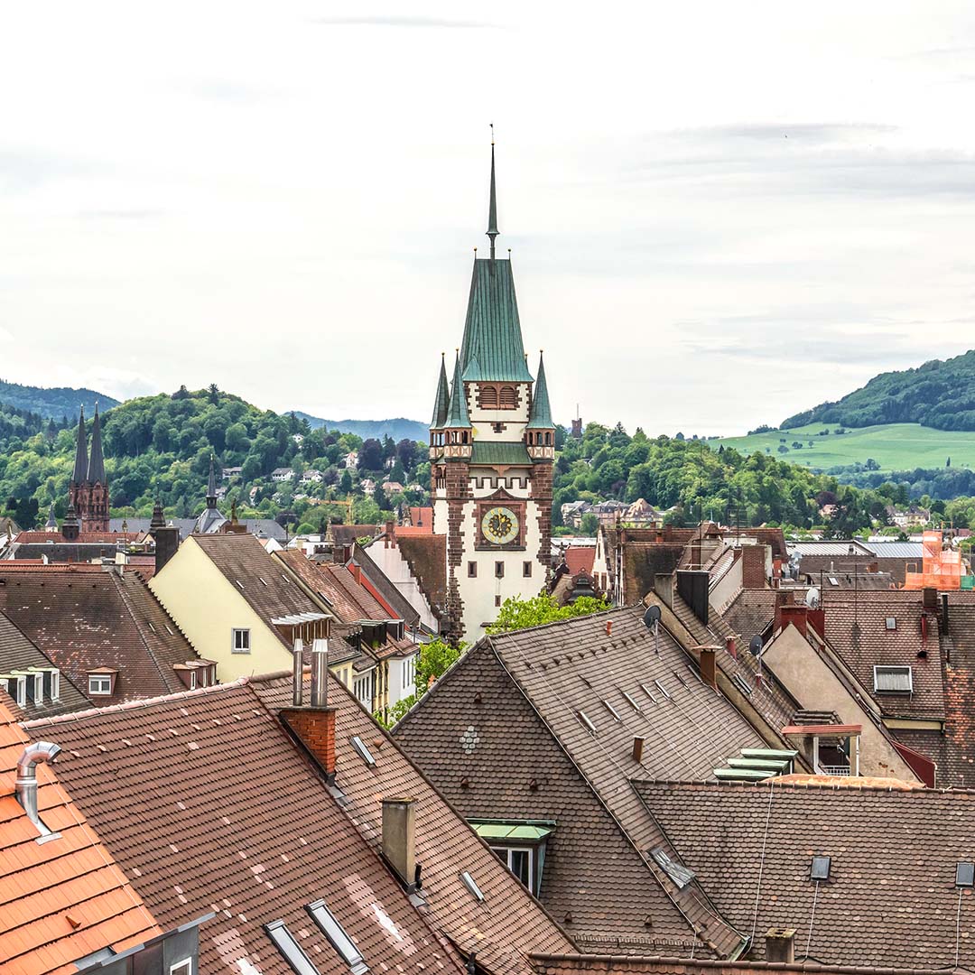 Freiburg