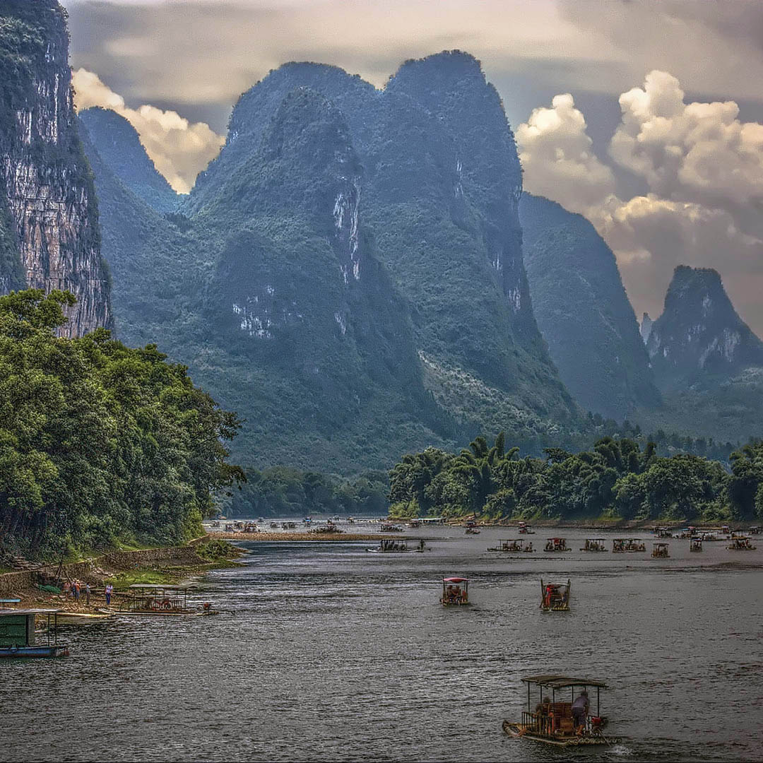 Guilin Guilin