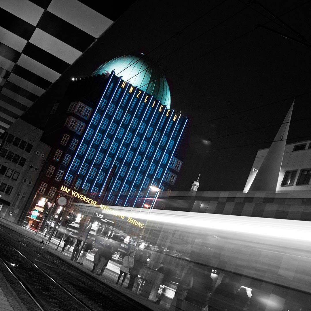 Hannover Hannover