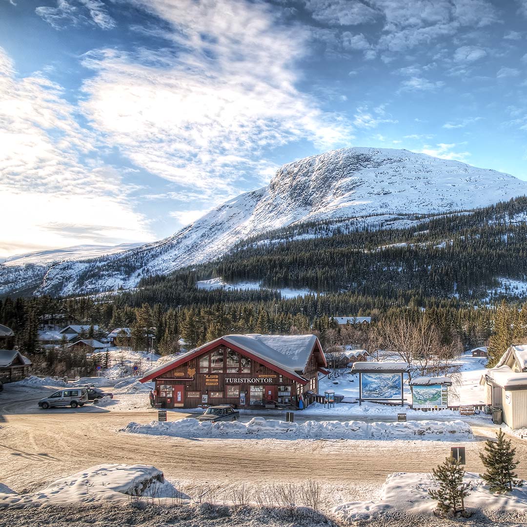 Hemsedal Hemsedal