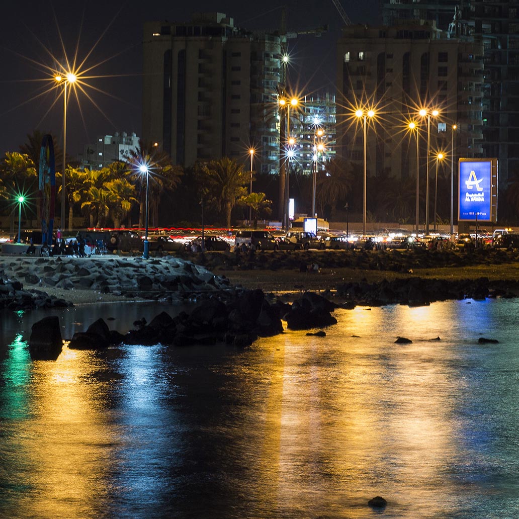 Jeddah