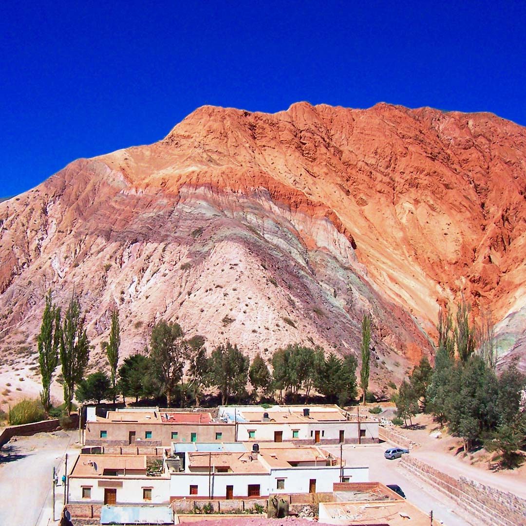 Jujuy Jujuy