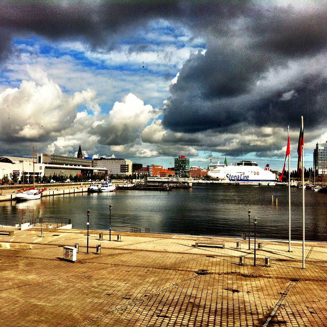 Kiel Kiel