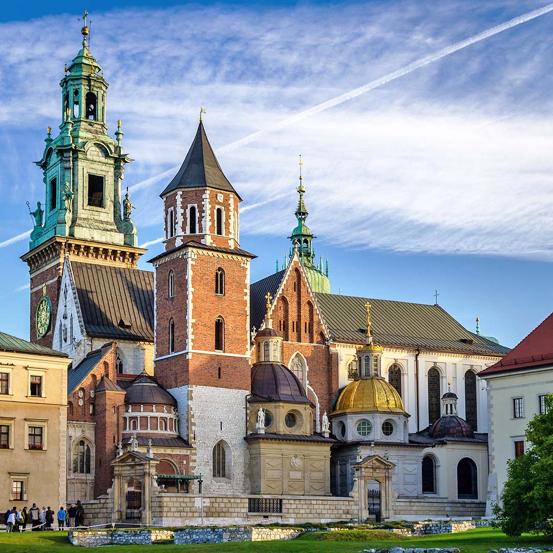 Krakow Krakow