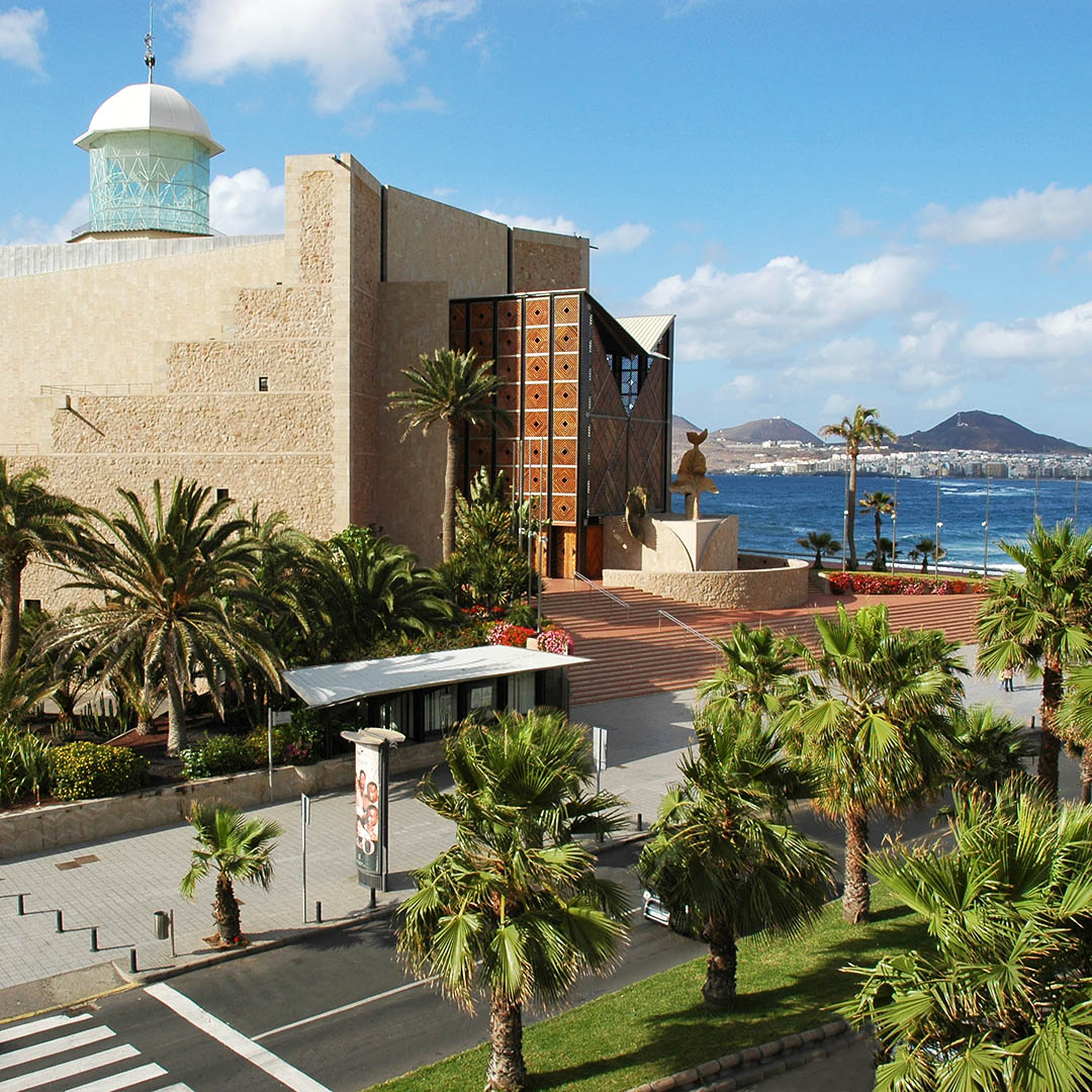 Las Palmas de Gran Canaria Las Palmas de Gran Canaria