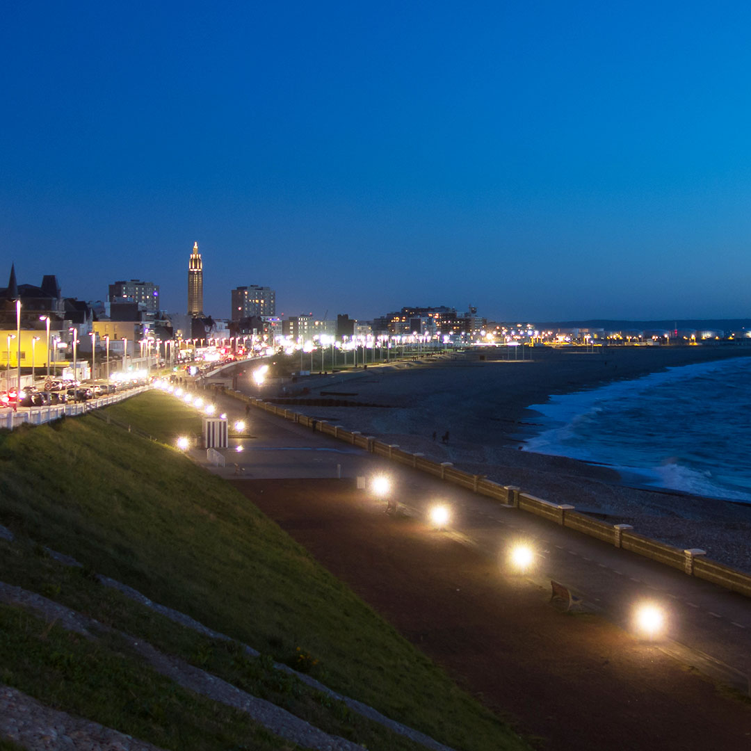 Le Havre Le Havre